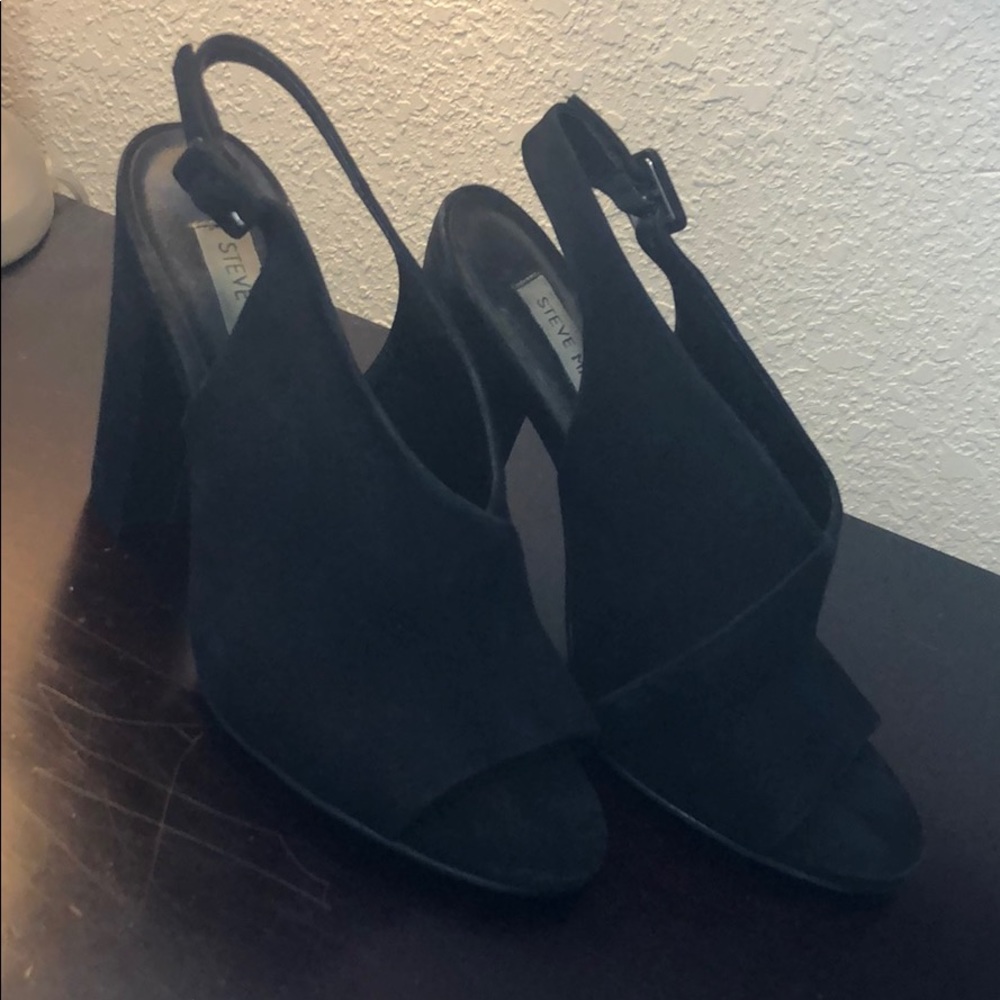 Steve Madden Heels